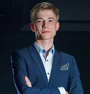 Dmitry B.